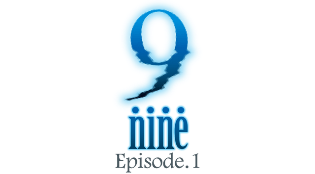 Логотип 9-nine-:Episode 1