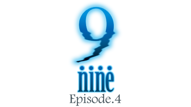 Логотип 9-nine-:Episode 4