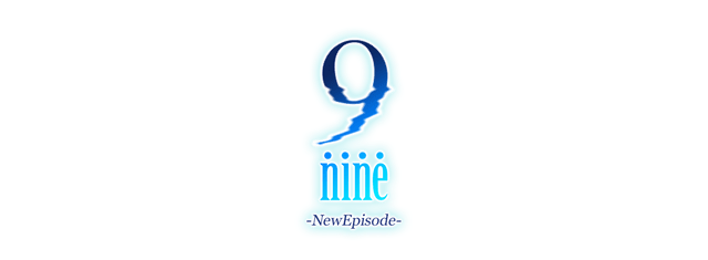 Логотип 9-nine-:NewEpisode