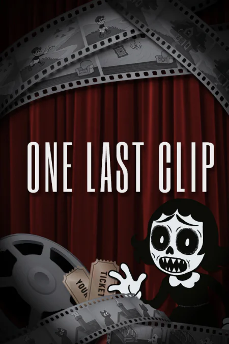 One Last Clip