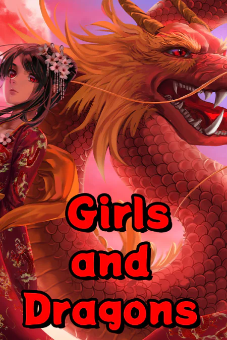 Girls and Dragons