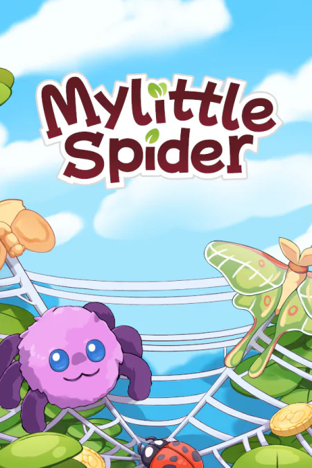 My Little Spider