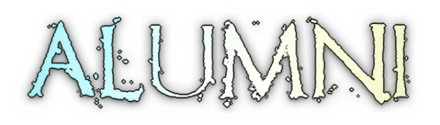 Логотип ALUMNI - Escape Room Adventure