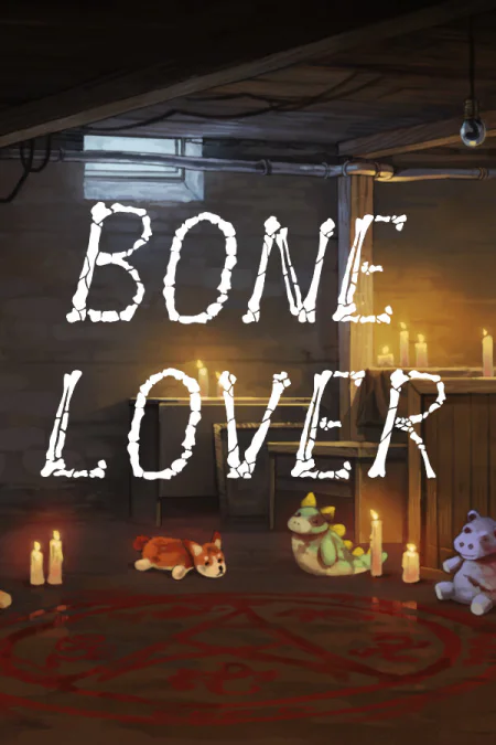 Bone Lover - Horror Escape