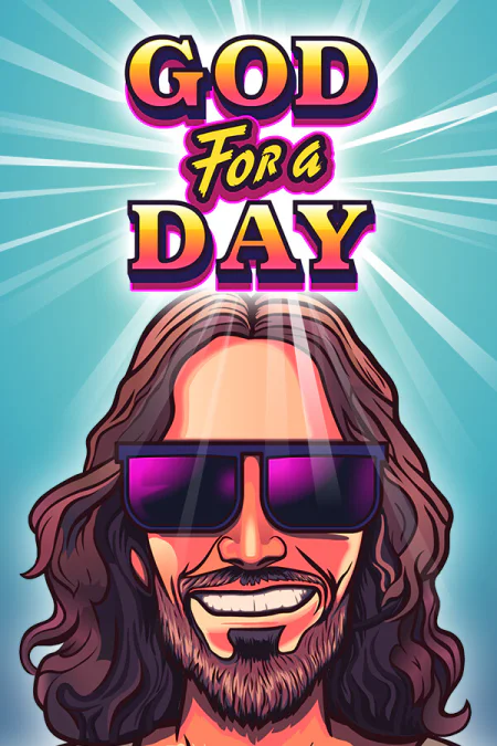 God For A Day