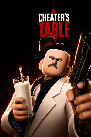 Cheater's Table
