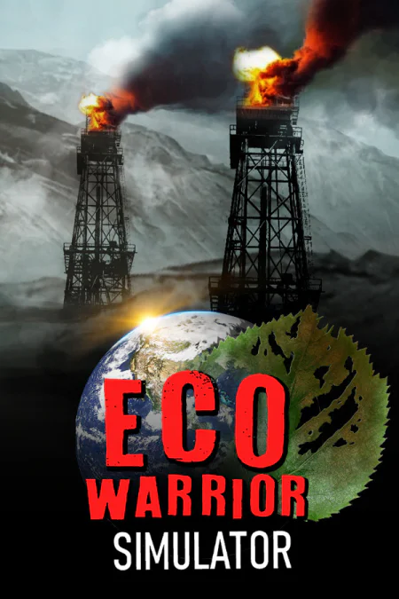 Eco Warrior Simulator