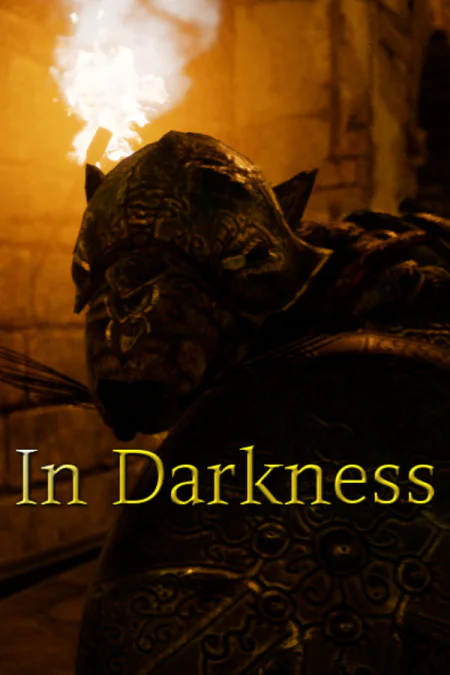 In Darkness