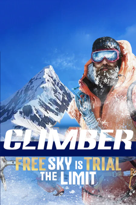 Climber: Sky is the Limit - Free Trial