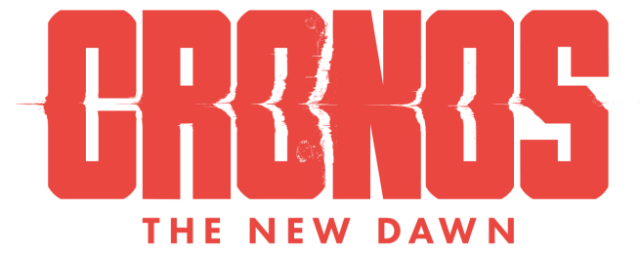 Логотип Cronos: The New Dawn