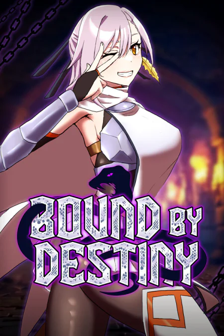 Bound by Destiny