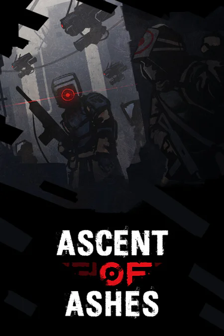 Ascent of Ashes