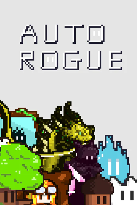 Auto Rogue
