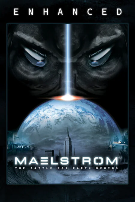 Maelstrom: The Battle for Earth Begins Enhanced