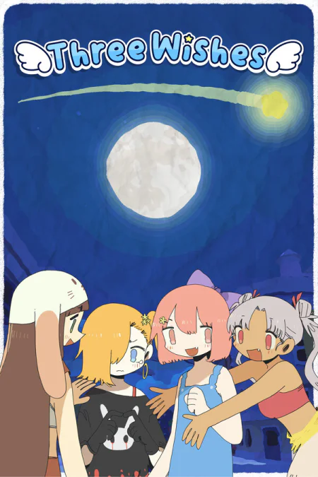 Three Wishes
