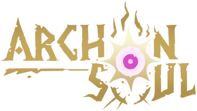 Логотип Archon Soul