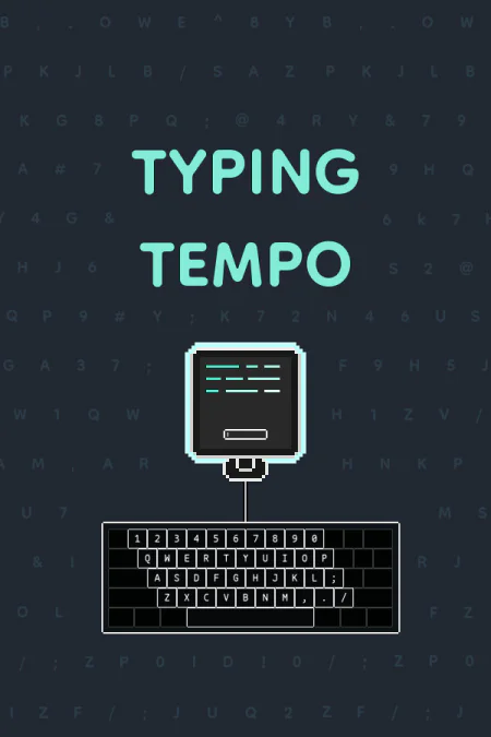 Typing Tempo