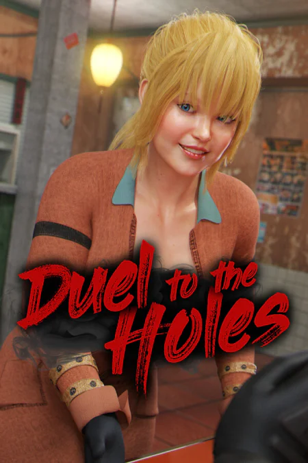Duel to The Holes