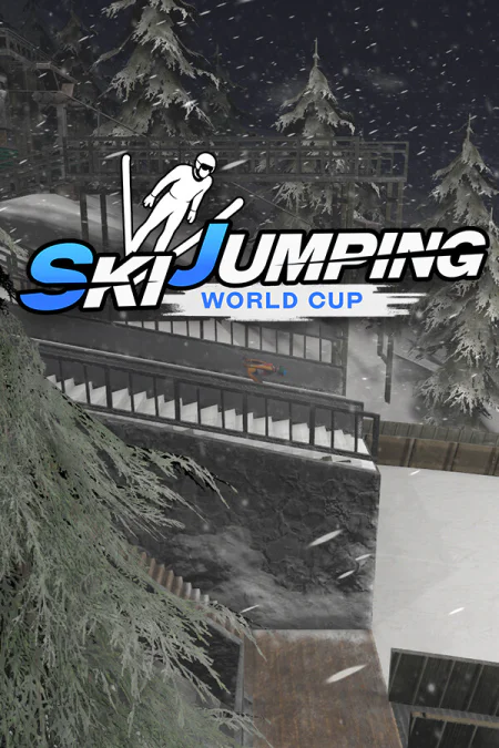 Ski Jumping World Cup
