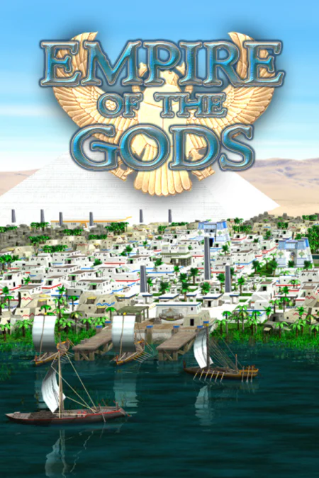 Empire of the Gods / Империя Богов