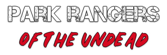 Логотип Park Rangers of The Undead