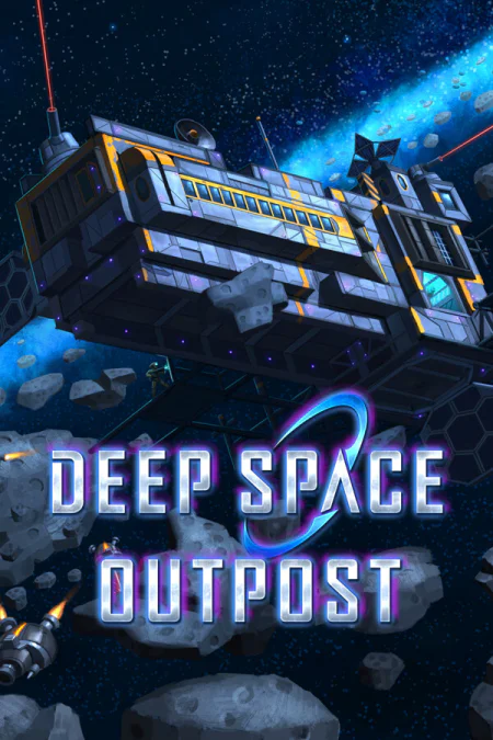 Deep Space Outpost