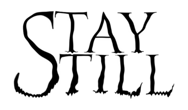 Логотип Stay Still