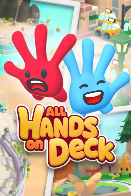 All Hands on Deck
