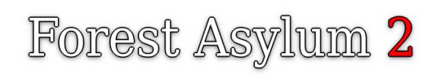 Логотип Forest Asylum 2