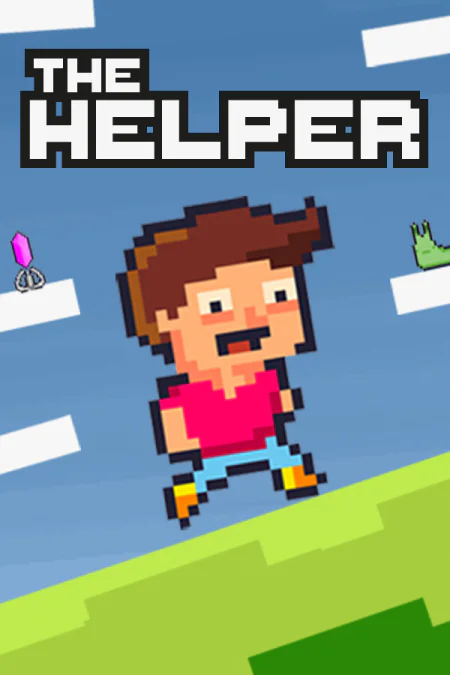 The Helper