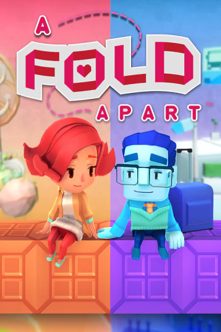 A Fold Apart