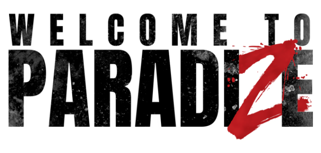 Логотип Welcome to ParadiZe