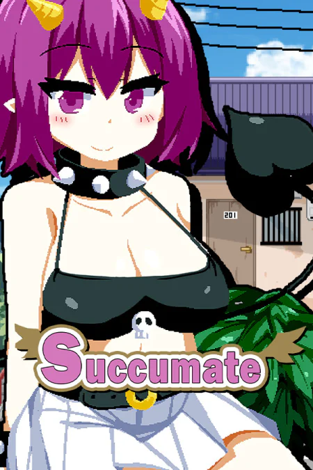 Succumate