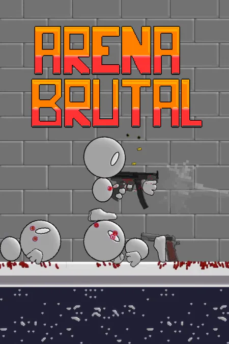 Arena Brutal