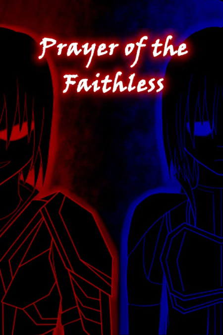 Prayer of the Faithless