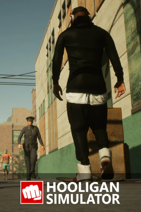 Hooligan Simulator