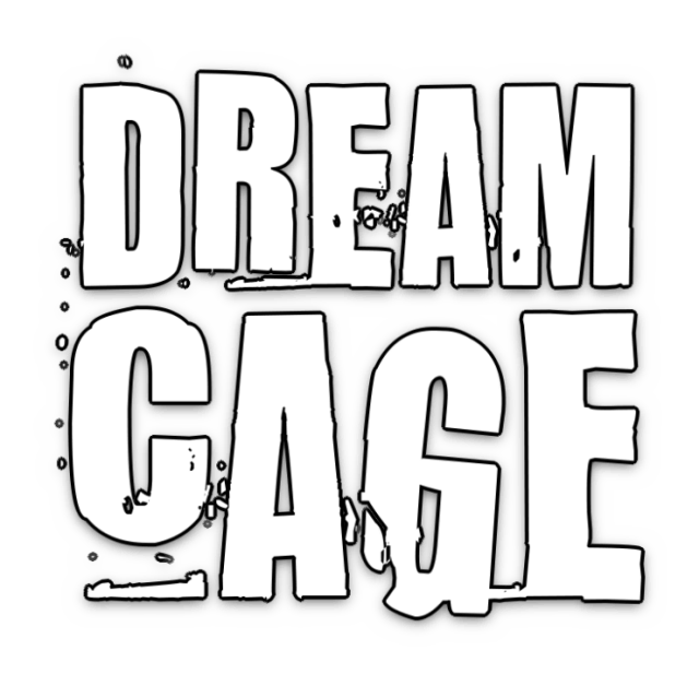 Логотип Dream Cage