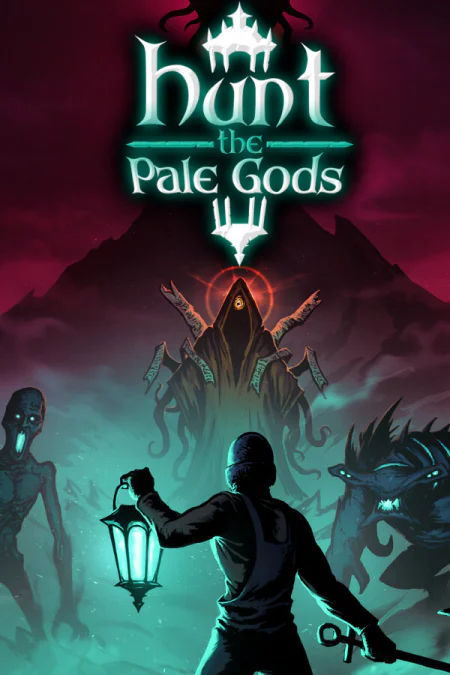 Hunt the Pale Gods