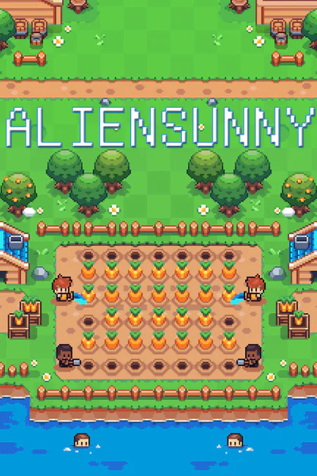 AlienSunny