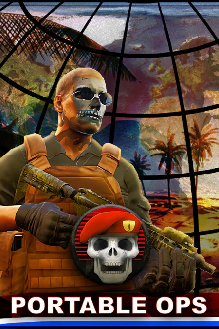 Portable Ops