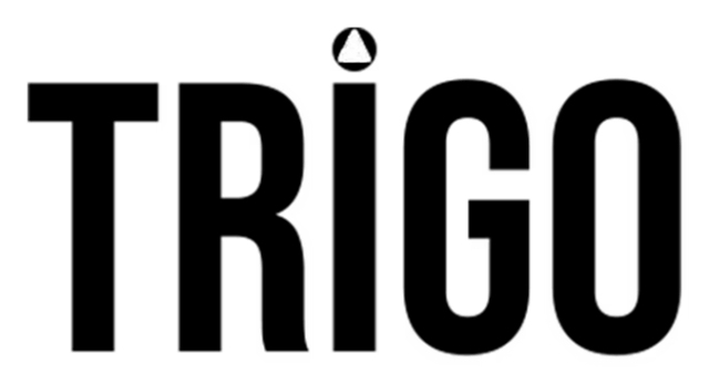 Логотип Trigo