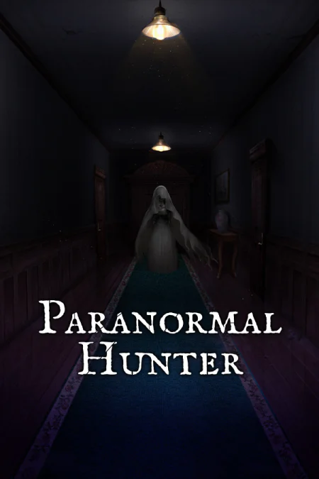 Paranormal Hunter