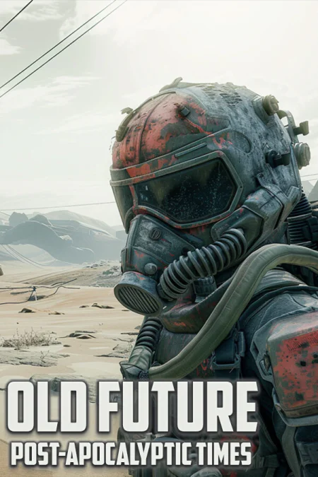 Old Future: Post-Apocalyptic Times