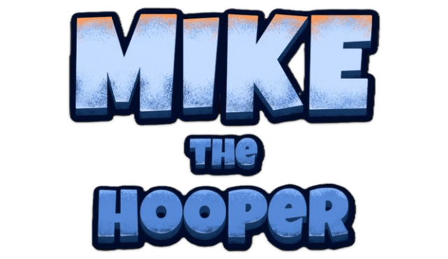 Логотип Mike the Hooper