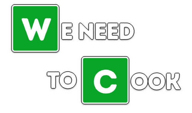 Логотип We Need To Cook - Drug Empire Simulator