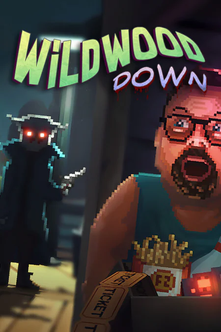 Wildwood Down