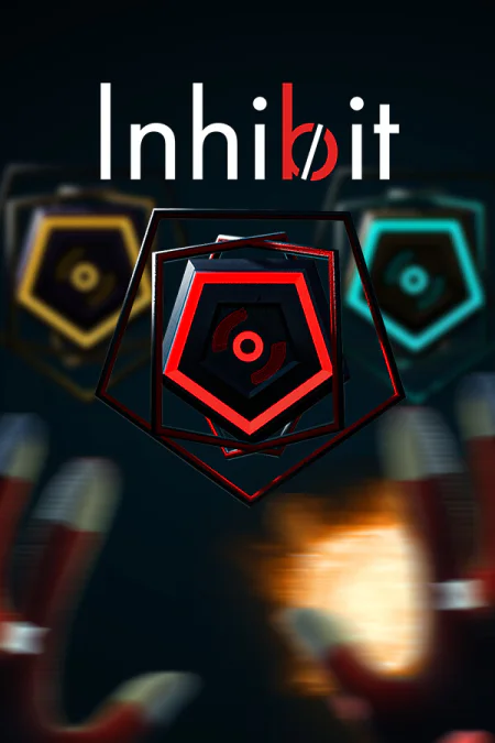 Inhibit