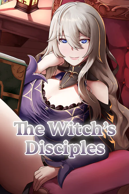 The Witch's Disciples