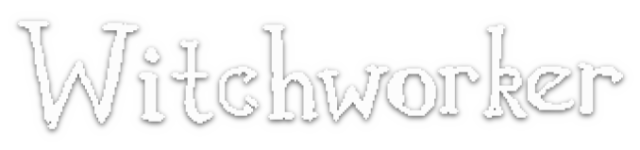 Логотип Witchworker