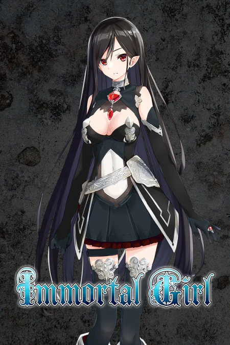 Immortal Girl